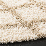 Safavieh Dallas Shag Power Loomed Polypropylene Pile Shag & Flokati Rug SGDS258B-4