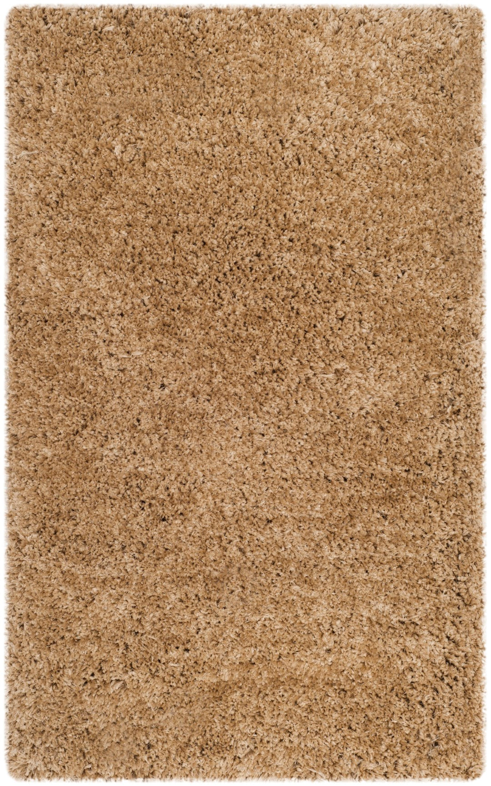 Safavieh Express Shag 620 Hand Tufted Polyester Rug SGE620A-3