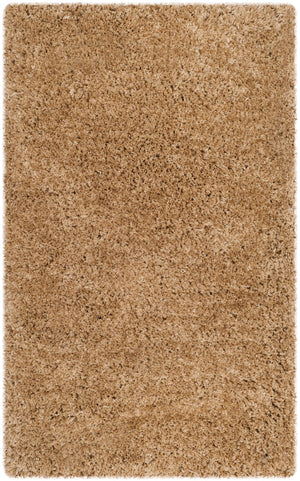 Safavieh Express Shag 620 Hand Tufted Polyester Rug SGE620B-3