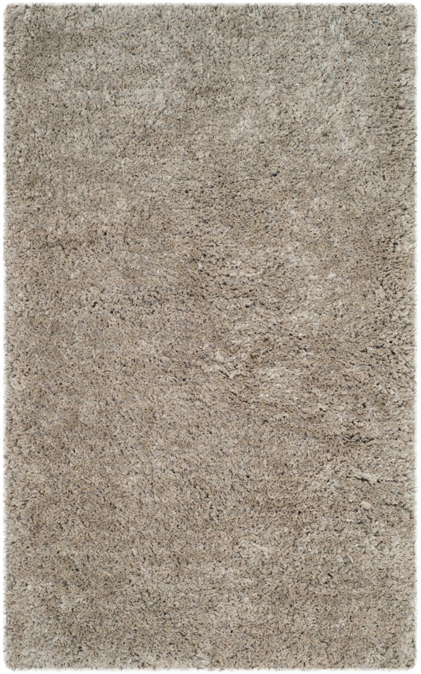Safavieh Express Shag 620 Hand Tufted Polyester Rug SGE620C-3