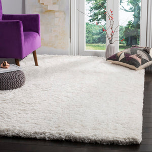 Safavieh Florence Shag 412 Hand Tufted Polyester Rug SGF412C-3