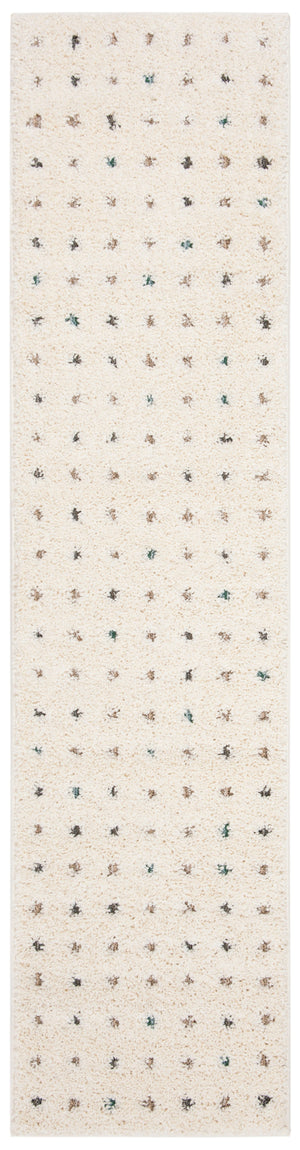 Safavieh Santorini Shag Turkey 100% Microfiber Rug SGG165A-9