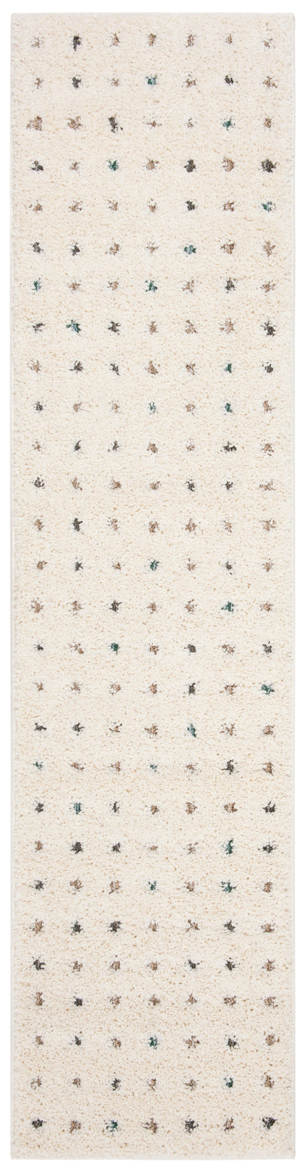 Safavieh Santorini Shag Turkey 100% Microfiber Rug SGG165A-9