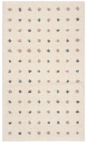 Safavieh Santorini Shag Turkey 100% Microfiber Rug SGG165A-9