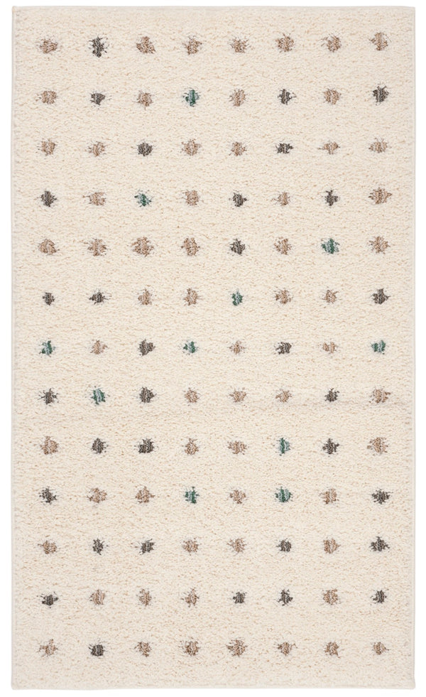 Safavieh Santorini Shag Turkey 100% Microfiber Rug SGG165A-9