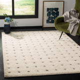 Safavieh Santorini Shag Turkey 100% Microfiber Rug SGG165A-9