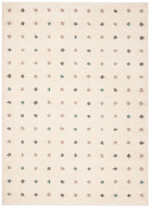 Safavieh Santorini Shag Turkey 100% Microfiber Rug SGG165A-9