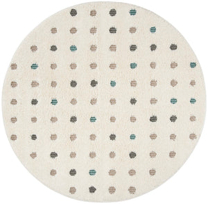 Safavieh Santorini Shag Turkey 100% Microfiber Rug SGG165A-9