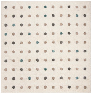 Safavieh Santorini Shag Turkey 100% Microfiber Rug SGG165A-9