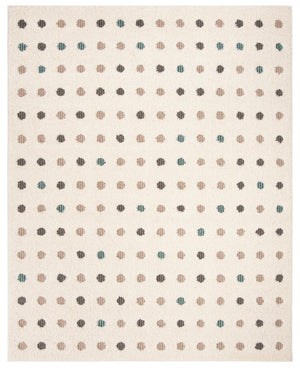 Safavieh Santorini Shag Turkey 100% Microfiber Rug SGG165A-9