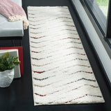 Safavieh Santorini Shag Turkey 100% Microfiber Rug SGG166A-9