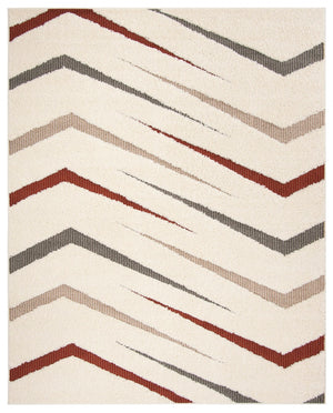 Safavieh Santorini Shag Turkey 100% Microfiber Rug SGG166A-9