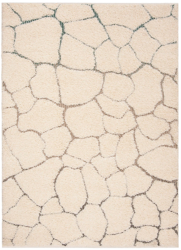 Safavieh Santorini Shag Turkey 100% Microfiber Rug SGG169A-9