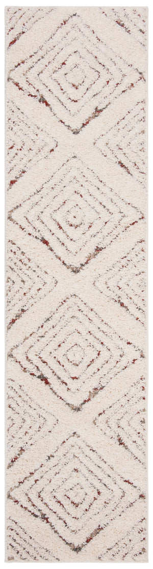 Safavieh Santorini Shag Turkey 100% Microfiber Rug SGG173A-28