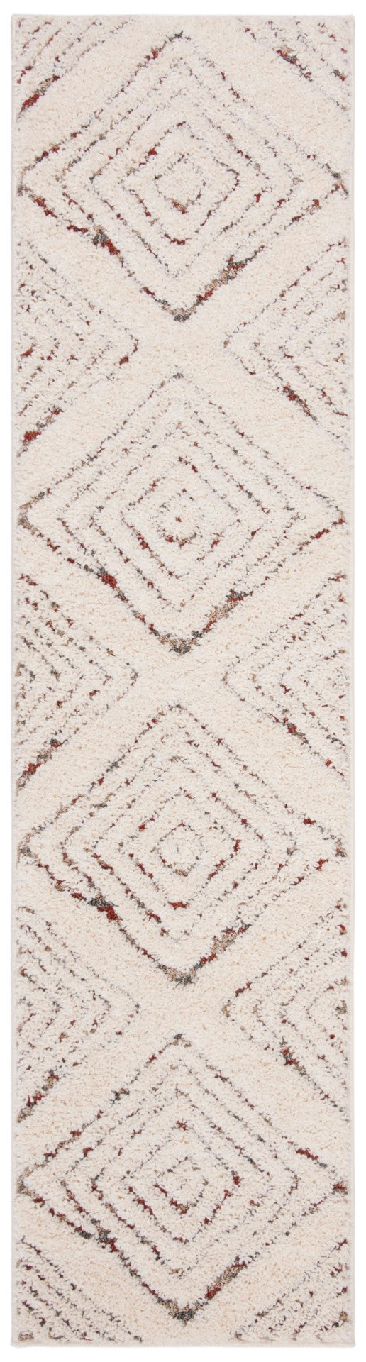 Safavieh Santorini Shag Turkey 100% Microfiber Rug SGG173A-28