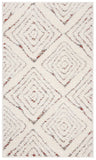 Safavieh Santorini Shag Turkey 100% Microfiber Rug SGG173A-3