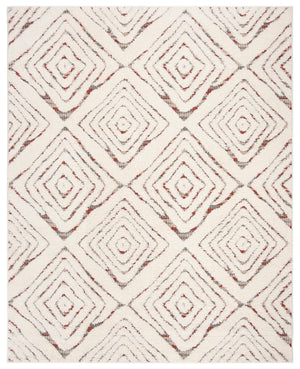 Safavieh Santorini Shag Turkey 100% Microfiber Rug SGG173A-8