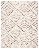 Safavieh Santorini Shag Turkey 100% Microfiber Rug SGG173A-8