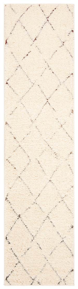 Safavieh Santorini Shag Turkey 100% Microfiber Rug SGG174A-28