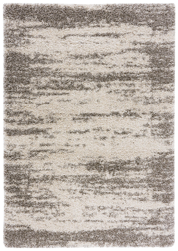 Safavieh Hudson Shag 203 Power Loomed Polypropylene Rug SGH203A-8SQ