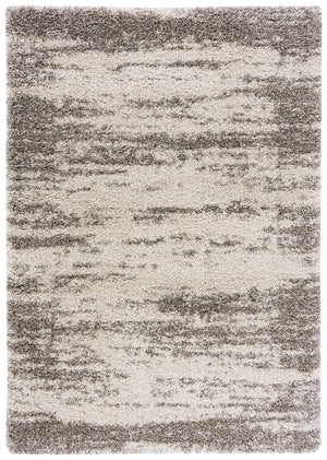 Safavieh Hudson Shag 203 Power Loomed Polypropylene Shag Rug SGH203A-9