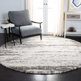 Safavieh Hudson Shag 203 Power Loomed Polypropylene Shag Rug SGH203A-9