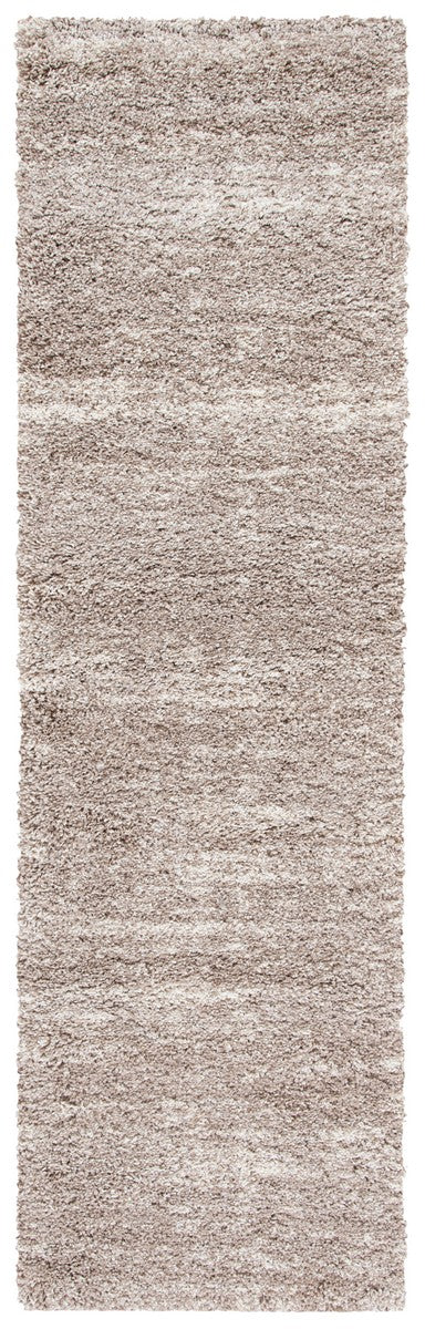 Safavieh Hudson Shag 204 Power Loomed Polypropylene Shag Rug SGH204A-28