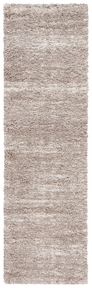 Safavieh Hudson Shag 204 Power Loomed Polypropylene Shag Rug SGH204A-8