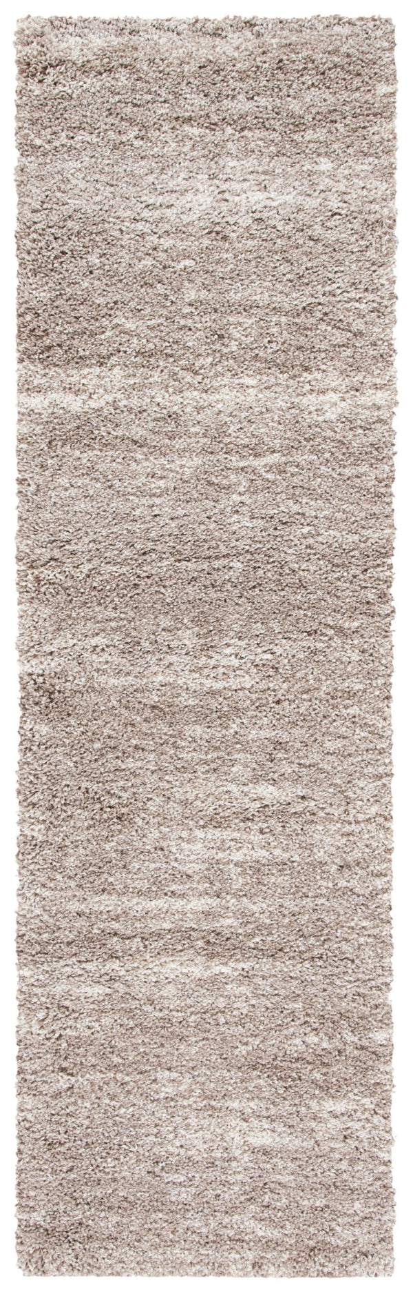 Safavieh Hudson Shag 204 Power Loomed Polypropylene Shag Rug SGH204A-8