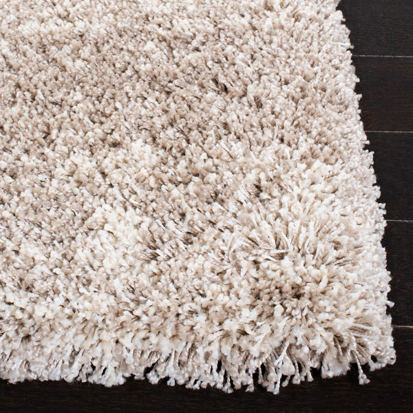 Safavieh Hudson Shag 204 Power Loomed Polypropylene Shag Rug SGH204A-5