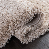 Safavieh Hudson Shag 204 Power Loomed Polypropylene Shag Rug SGH204A-8