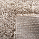 Safavieh Hudson Shag 204 Power Loomed Polypropylene Shag Rug SGH204A-8