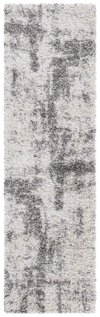 Safavieh Hudson Shag 205 Power Loomed Polypropylene Rug SGH205A-2