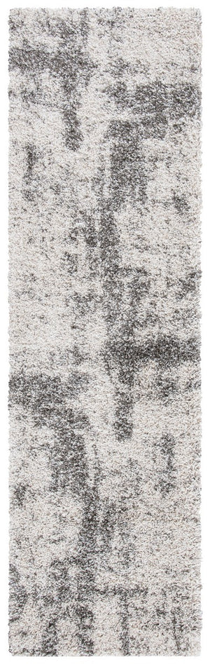Safavieh Hudson Shag 205 Power Loomed Polypropylene Shag Rug SGH205A-28