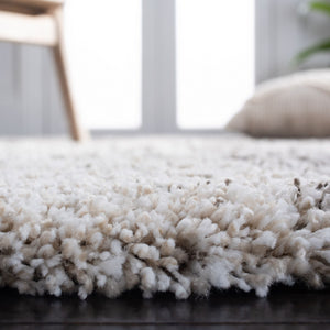 Safavieh Hudson Shag 205 Power Loomed Polypropylene Shag Rug SGH205A-5