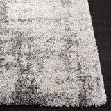 Safavieh Hudson Shag 205 Power Loomed Polypropylene Rug SGH205A-3