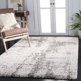 Safavieh Hudson Shag 205 Power Loomed Polypropylene Shag Rug SGH205A-9