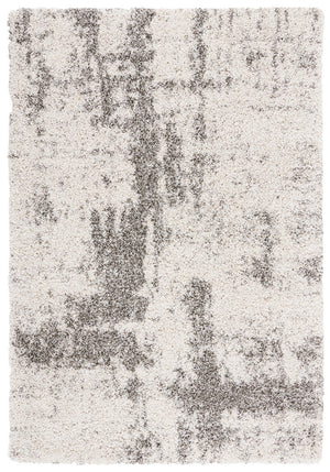 Safavieh Hudson Shag 205 Power Loomed Polypropylene Shag Rug SGH205A-5