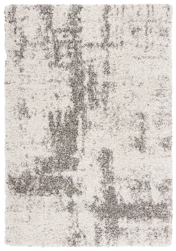 Safavieh Hudson Shag 205 Power Loomed Polypropylene Shag Rug SGH205A-5