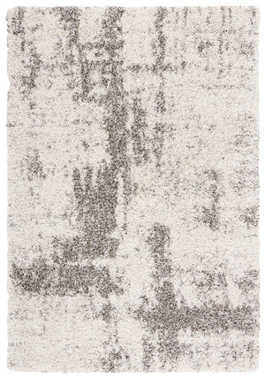 Safavieh Hudson Shag 205 Power Loomed Polypropylene Shag Rug SGH205A-9