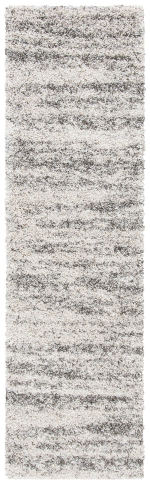 Safavieh Hudson Shag 206 Power Loomed Polypropylene Shag Rug SGH206A-9