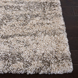 Safavieh Hudson Shag 206 Power Loomed Polypropylene Shag Rug SGH206A-9