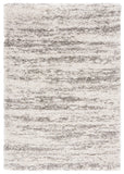 Safavieh Hudson Shag 206 Power Loomed Polypropylene Shag Rug SGH206A-9