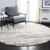 Safavieh Hudson Shag 206 Power Loomed Polypropylene Shag Rug SGH206A-9