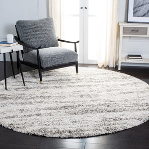 Safavieh Hudson Shag 206 Power Loomed Polypropylene Rug SGH206A-10