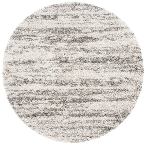 Safavieh Hudson Shag 206 Power Loomed Polypropylene Rug SGH206A-10
