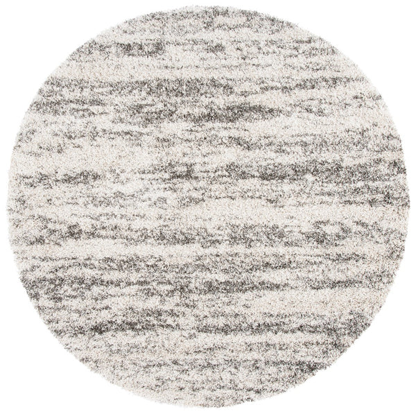 Safavieh Hudson Shag 206 Power Loomed Polypropylene Rug SGH206A-10
