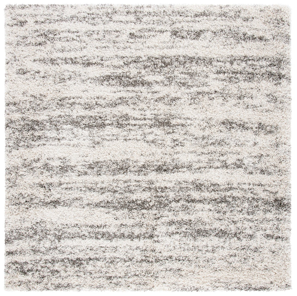 Safavieh Hudson Shag 206 Power Loomed Polypropylene Rug SGH206A-10