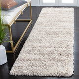 Safavieh Hudson Shag 206 Power Loomed Polypropylene Shag Rug SGH206B-9