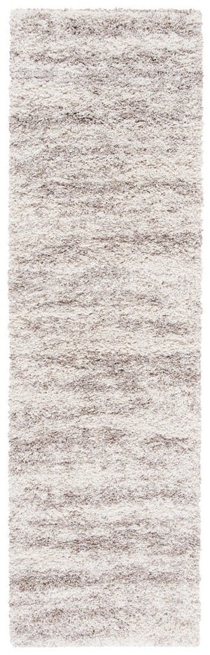 Safavieh Hudson Shag 206 Power Loomed Polypropylene Rug SGH206B-2